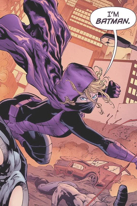 Stephanie Brown
